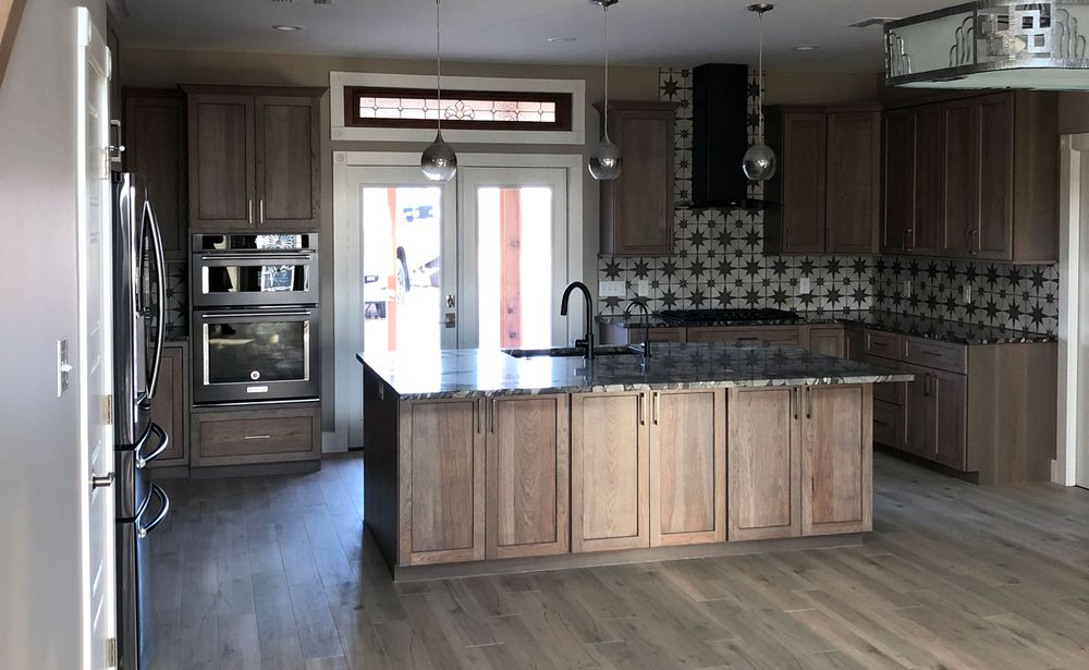 Slide of First Rate Construction