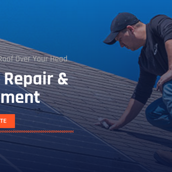CK Restoration - Roofing Near Me