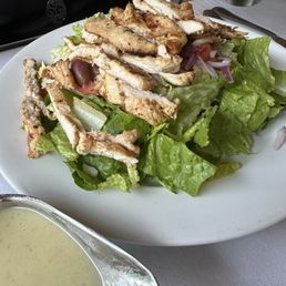 Caesar Caesar