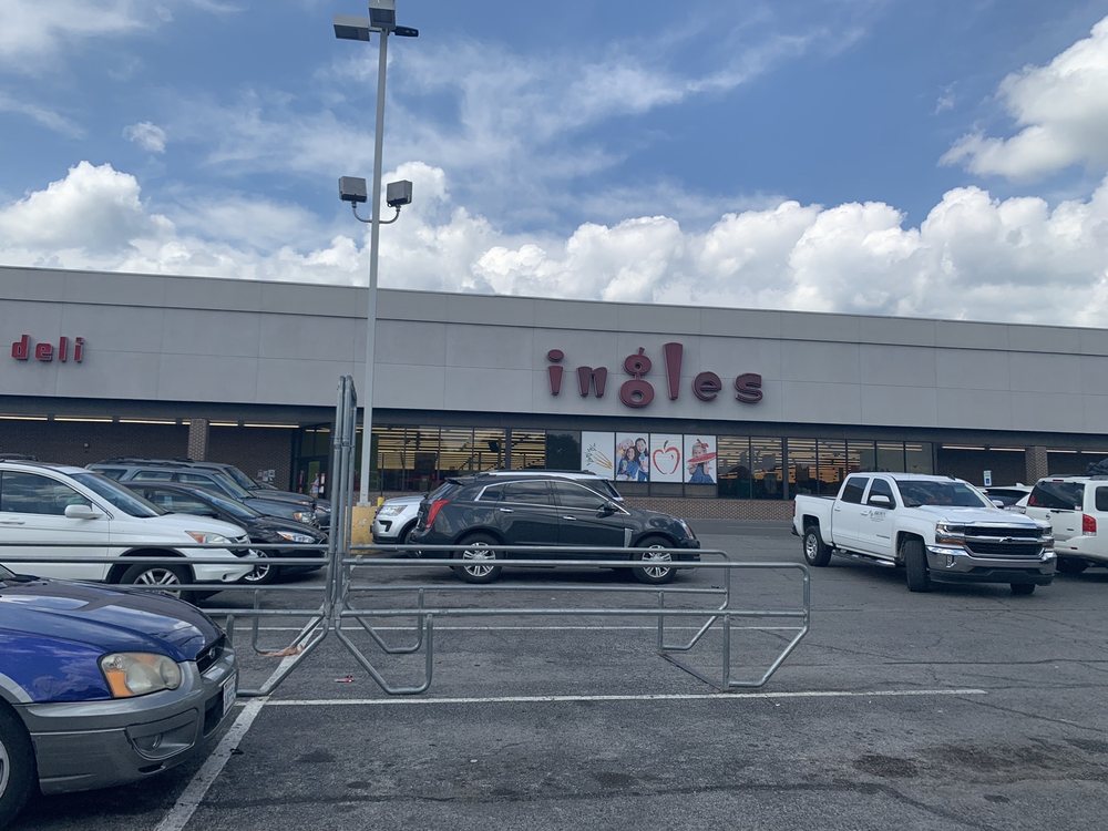 INGLES MARKET NO 301 Updated August 2024 4785 Main St, Jasper, Tennessee Grocery Phone
