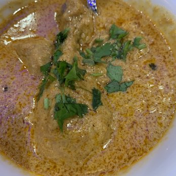 Kebabish - Chicken Korma - Pakistani Near Me - San Diego, California Kebabish - Chicken Korma - Pakistani Near Me - San Diego, California
