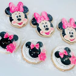 The Cakemakers