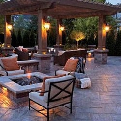 Acres Landscaping and Snow Removal