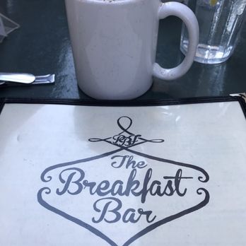 The Breakfast Bar - Breakfast & Brunch Near Me - Long Beach, California The Breakfast Bar - Breakfast & Brunch Near Me - Long Beach, California