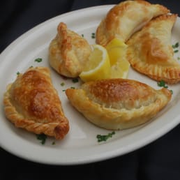Empanadas