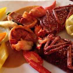 Restaurant Le Grand Four