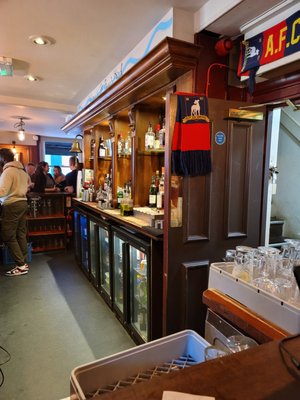 The Prince's Head, Richmond by null