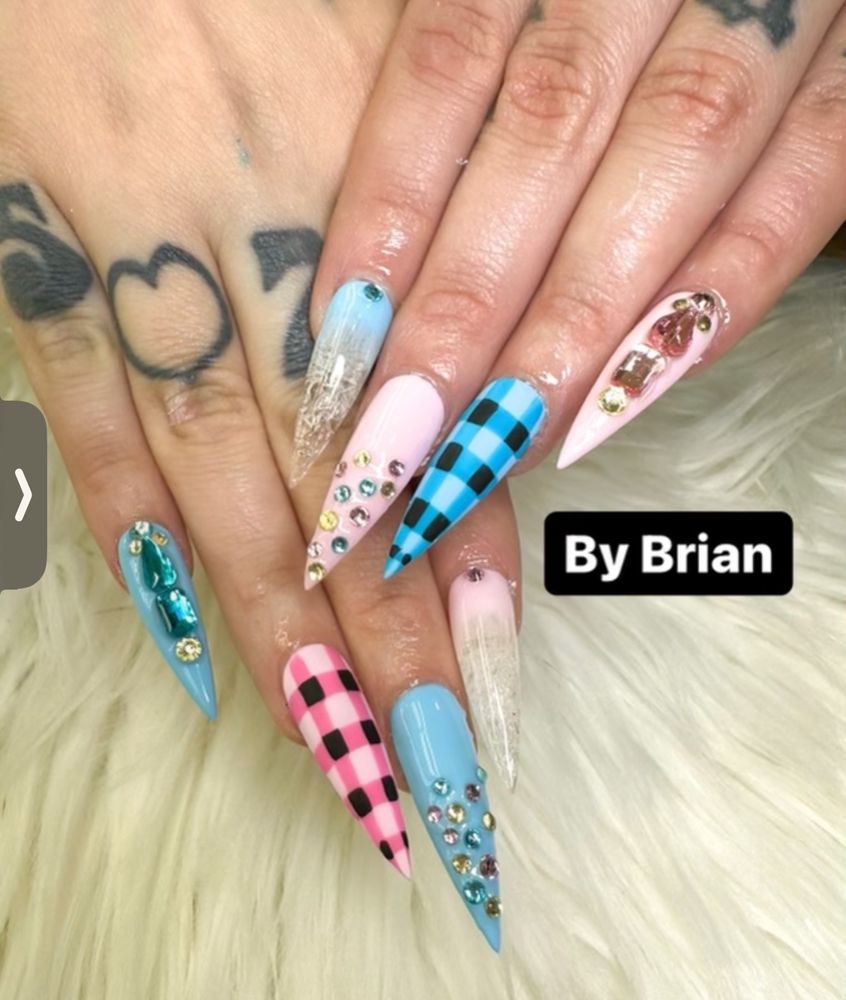 Ana's Hair & Nail