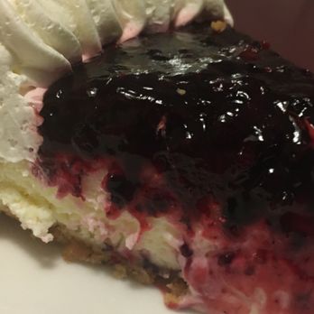 Shari's - Marion berry pie - Diners Near Me - Rohnert Park, California