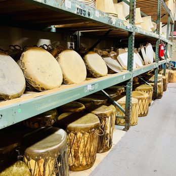 Taos Drums - Musical Instruments & Teachers Near Me - Ranchos De Taos, New Mexico