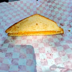 Grilled Cheese