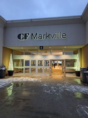 CF Markville by null