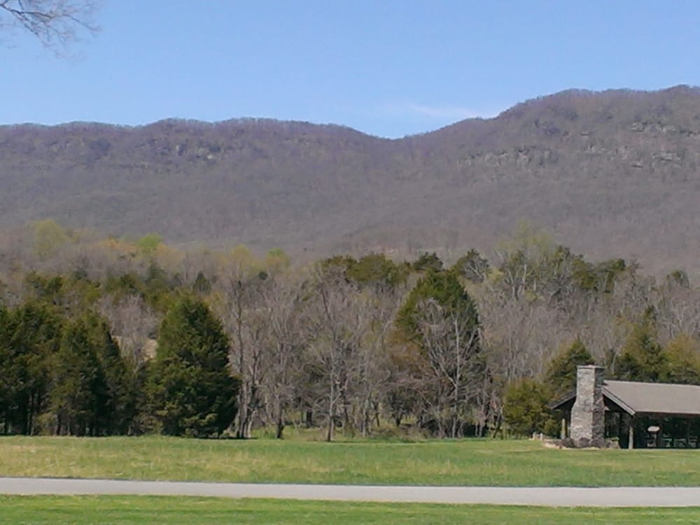 WILDERNESS ROAD CAMPGROUND Updated May 2024 11 Photos 854