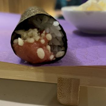 Temakase Hand Roll Bar - 2nd Ave - Hand Pick and Roll - SMALL BOX - Sushi Bars Near Me - New York, New York Temakase Hand Roll Bar - 2nd Ave - Hand Pick and Roll - SMALL BOX - Sushi Bars Near Me - New York, New York