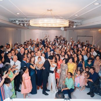 Radiate Productions - Group photo! - DJs Near Me
