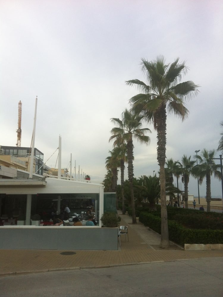 Hotel Neptuno
