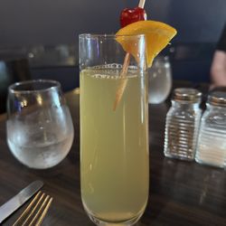 Jilly's Music Room - Mimosa Tropicana