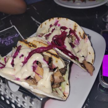 Prime 623 - Jerk Chicken Taco - Bars Near Me - Brooklyn, New York