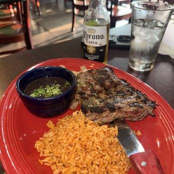 Helena's Mexican Restaurant - Carne Asada - Mexican Near Me - Alexandria, Virginia