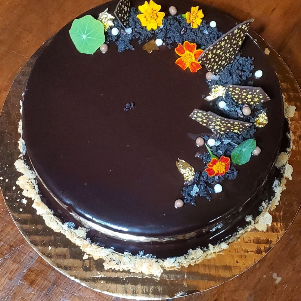 Butter Block - Heaven......Butter Block's Chocolate Mousse Cake. - Bakeries Near Me - Buffalo, New York Butter Block - Heaven......Butter Block's Chocolate Mousse Cake. - Bakeries Near Me - Buffalo, New York