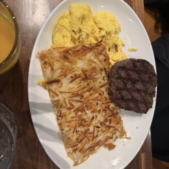 Jack's Restaurant & Bar - HAMBURGER & EGGS - Breakfast & Brunch Near Me - San Jose, California Jack's Restaurant & Bar - HAMBURGER & EGGS - Breakfast & Brunch Near Me - San Jose, California