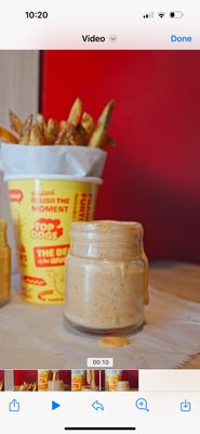 Frank & Furter's Handcrafted Hot Dogs by null