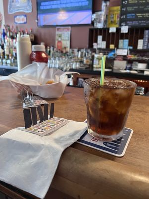 Caribou Tavern by null