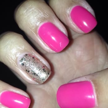 Pearl Image Nails - Love the gel mani! - Nail Salons Near Me - Sacramento, California Pearl Image Nails - Love the gel mani! - Nail Salons Near Me - Sacramento, California