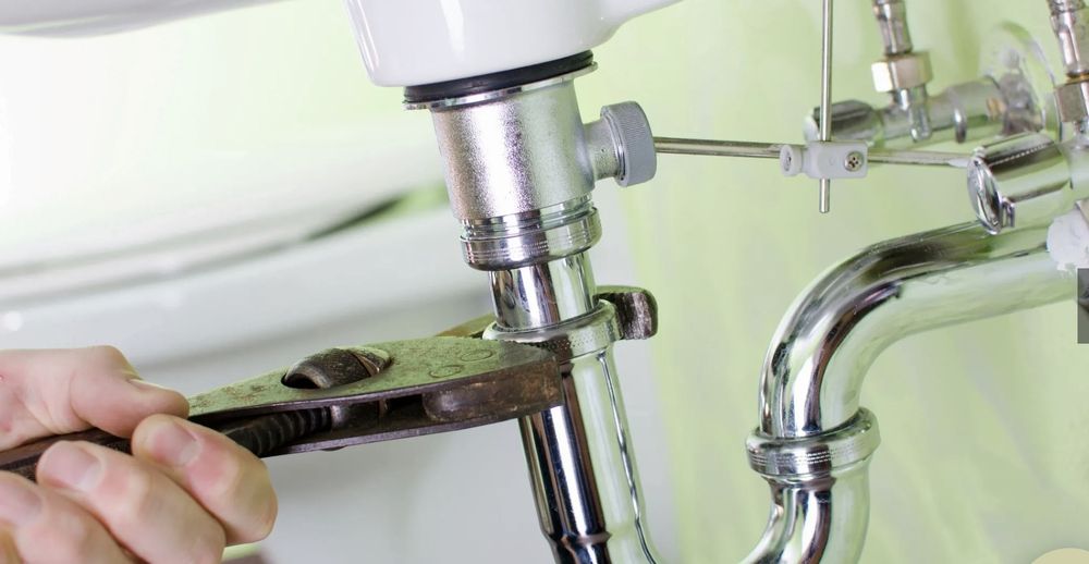 Slide of Clean Line Sewer Septic & Plumbing