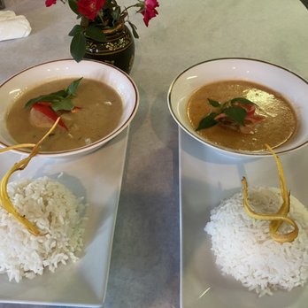 Oomboon Restaurant - Green and Red Curry - French Near Me - Colonial Beach, Virginia Oomboon Restaurant - Green and Red Curry - French Near Me - Colonial Beach, Virginia
