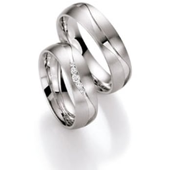 Jacqueline's Trauringstudio - Jewelry Near Me - Berlin, BE
