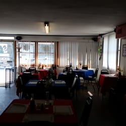 Coviello' Diner - Dining room