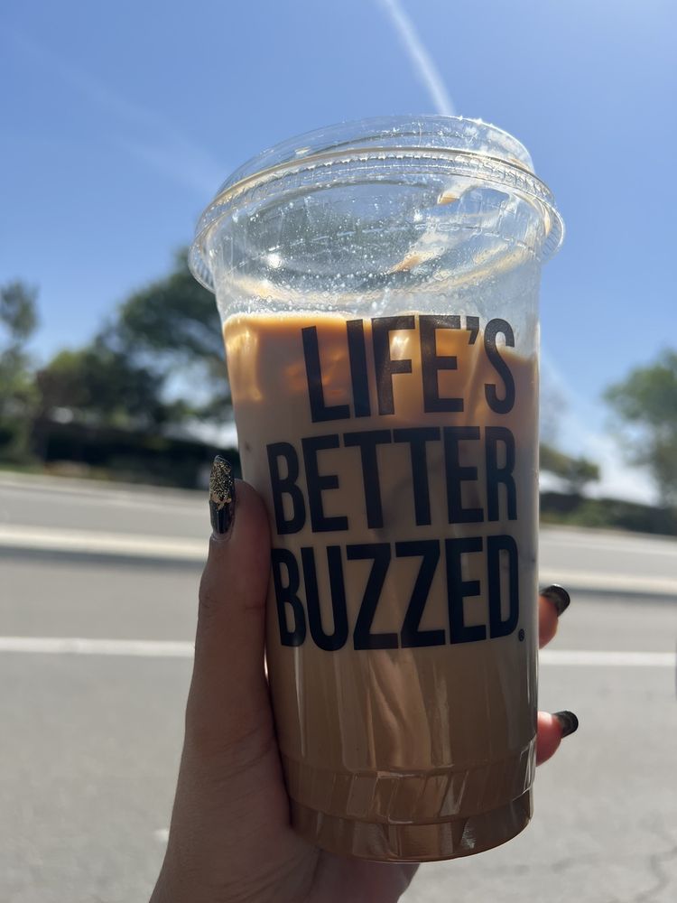 Better Buzz Coffee