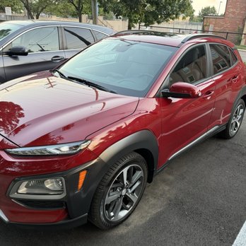 Pristine Detailing - Exterior - 2021 Hyundai Kona Ultimate 1.6T AWD - Auto Detailing Near Me - Columbus, Ohio Pristine Detailing - Exterior - 2021 Hyundai Kona Ultimate 1.6T AWD - Auto Detailing Near Me - Columbus, Ohio