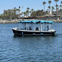 Redondo Boat Rentals