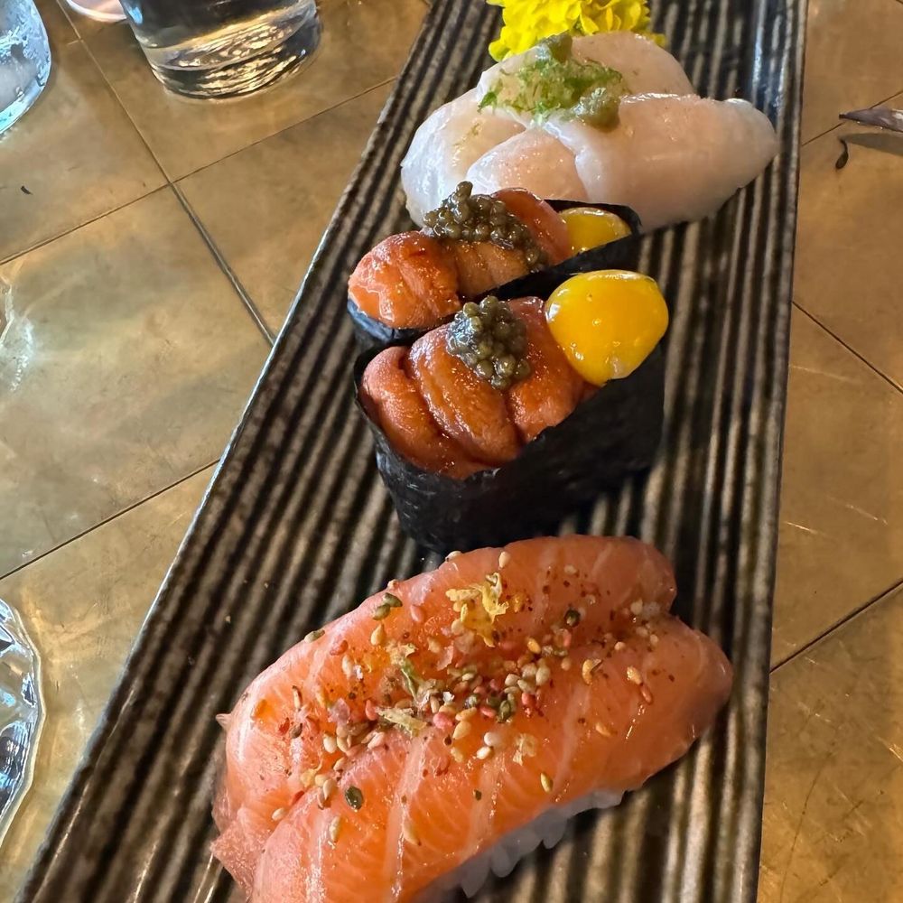 Wabi on Rose - Sushi Bars Near Me - Venice, California Wabi on Rose - Sushi Bars Near Me - Venice, California