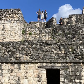 Alltournative - Ek Balam - Tours Near Me - Playa del Carmen, ROO