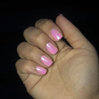 Painted Nails and Spa - Updated Review Image: Color, Polish, and Customer Service was spot on - Nail Salons Near Me - San Ramon, California Painted Nails and Spa - Updated Review Image: Color, Polish, and Customer Service was spot on - Nail Salons Near Me - San Ramon, California