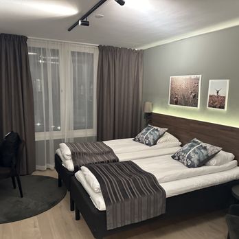 Scandic Hell - Hotels Near Me - Hell, 17
