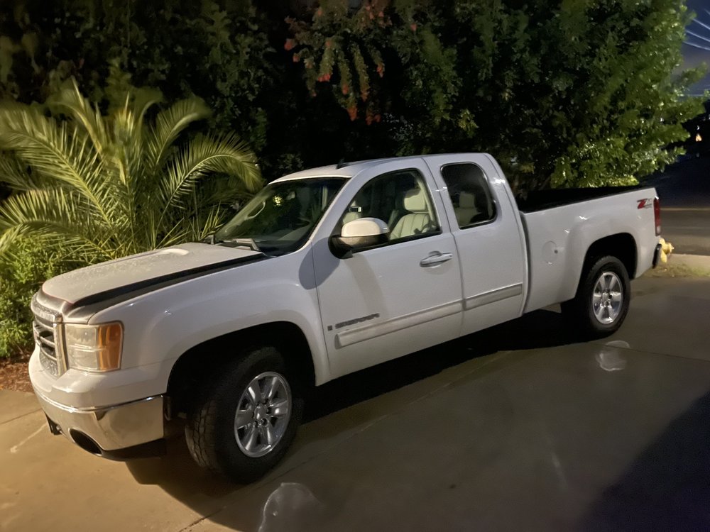 BESTWAY AUTO SALES Updated August 2024 10839 San Fernando Rd