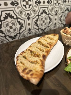 Nomadic Kitchen by null