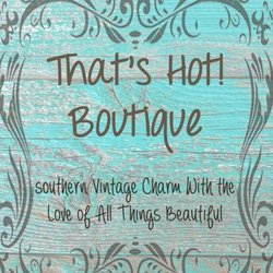 Thats Hot Boutique