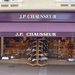 J.P Chausseur
