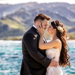 Wedding Hairstyles and Makeup - Bridal HMU