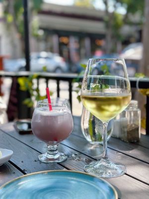Tri Valley Bistro by null