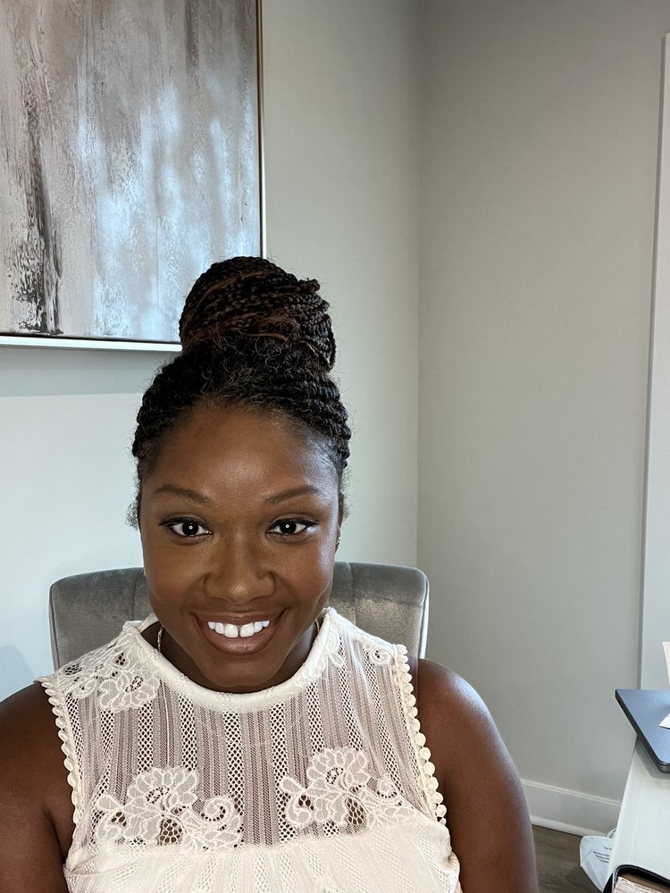 AMA PROFESSIONAL AFRICAN HAIR BRAIDING Updated October 2024 17