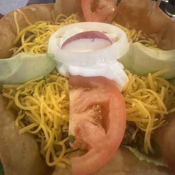 Fajita Flats - Mexican Near Me - Houston, Texas