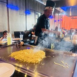 Hibachi Hibachi