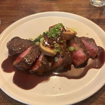 Trestles Restaurant - New York Prime. - New American Near Me - Capitola, California Trestles Restaurant - New York Prime. - New American Near Me - Capitola, California