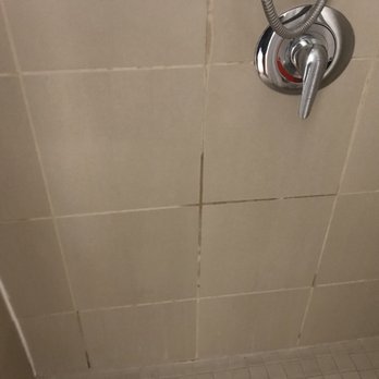 Courtyard by Marriott Chico - Grime in shower - take 2. - Hotels Near Me - Chico, California Courtyard by Marriott Chico - Grime in shower - take 2. - Hotels Near Me - Chico, California